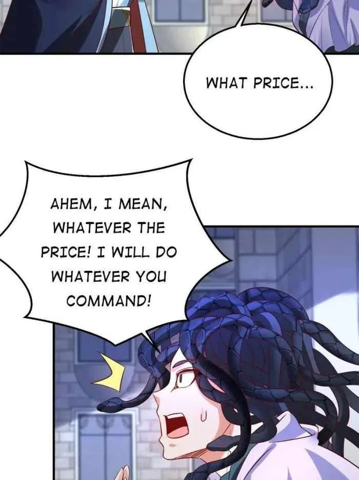 To possess the Heavenly Body Chapter 87 – Page 13
