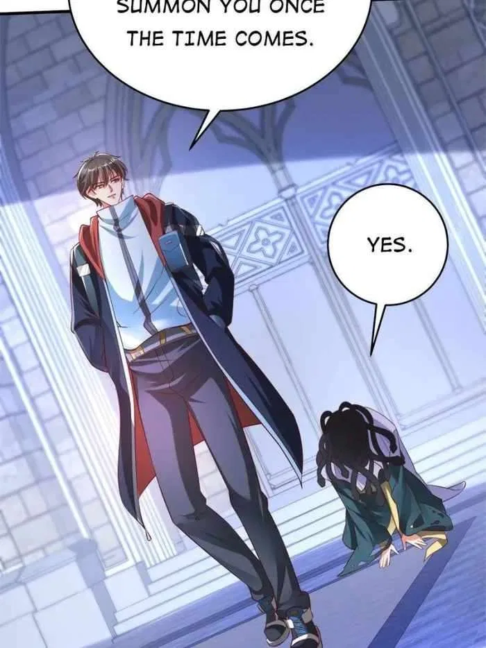 To possess the Heavenly Body Chapter 87 – Page 15