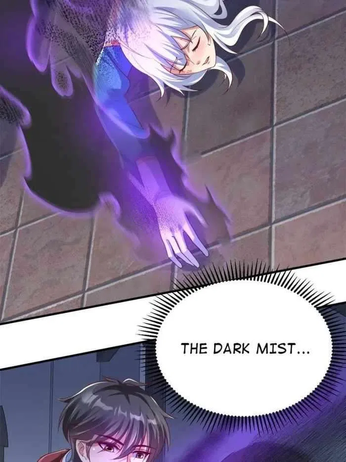 To possess the Heavenly Body Chapter 87 – Page 19