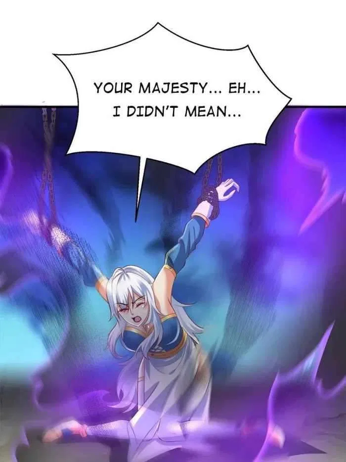 To possess the Heavenly Body Chapter 87 – Page 21