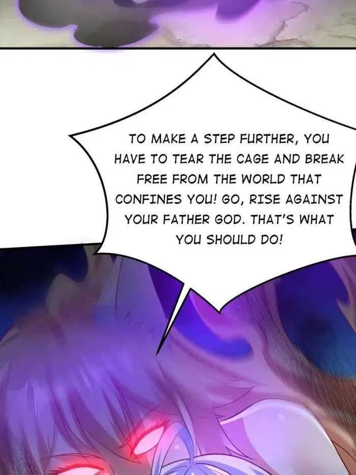 To possess the Heavenly Body Chapter 87 – Page 22