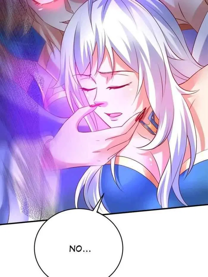 To possess the Heavenly Body Chapter 87 – Page 23
