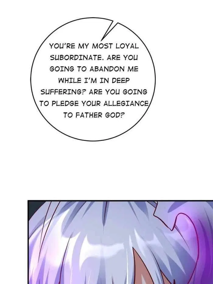 To possess the Heavenly Body Chapter 87 – Page 25