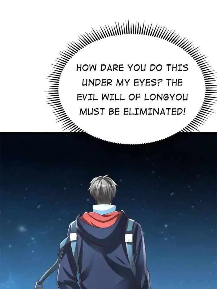 To possess the Heavenly Body Chapter 87 – Page 32