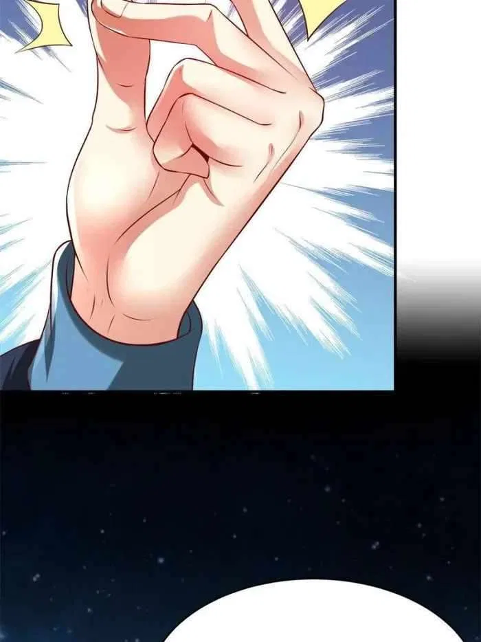 To possess the Heavenly Body Chapter 87 – Page 34