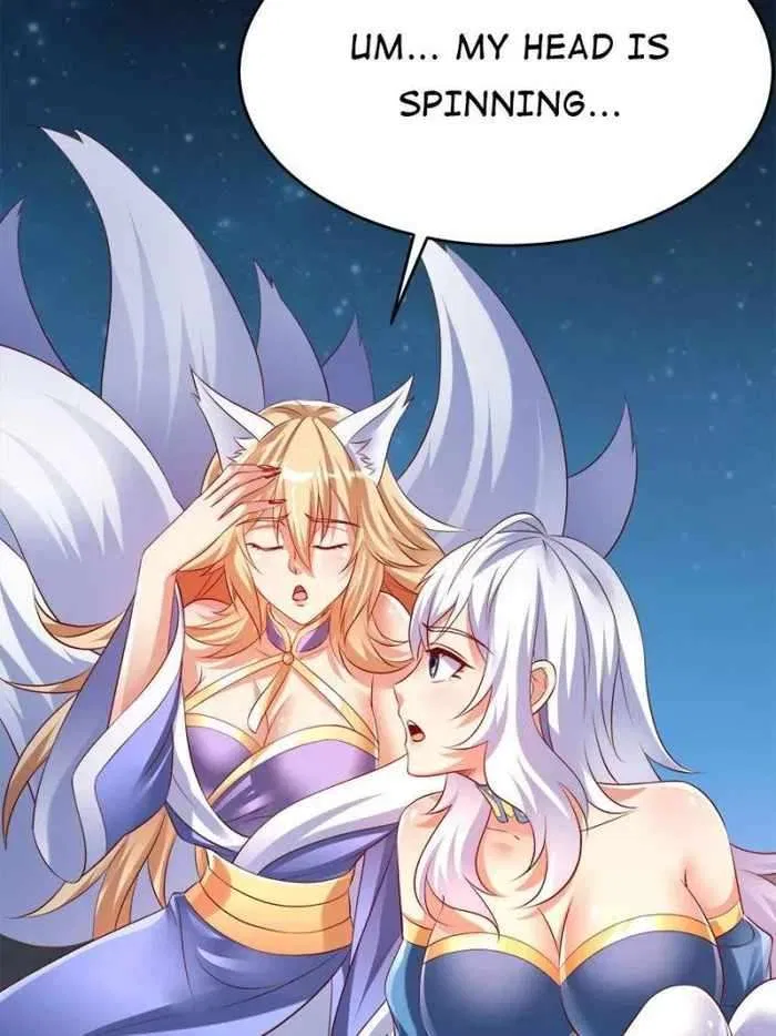 To possess the Heavenly Body Chapter 87 – Page 35