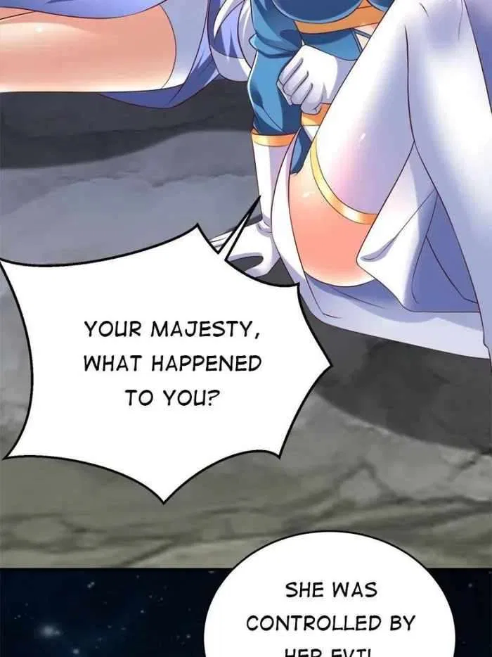 To possess the Heavenly Body Chapter 87 – Page 36