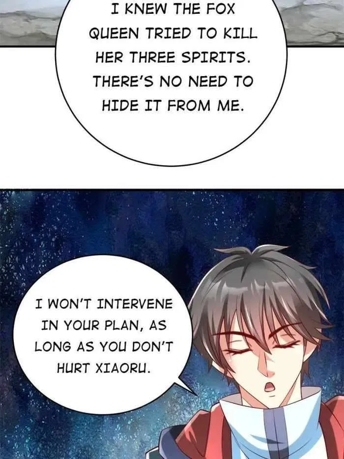 To possess the Heavenly Body Chapter 87 – Page 38
