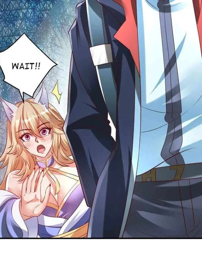 To possess the Heavenly Body Chapter 87 – Page 39