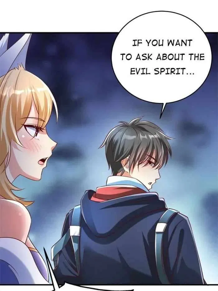To possess the Heavenly Body Chapter 87 – Page 40