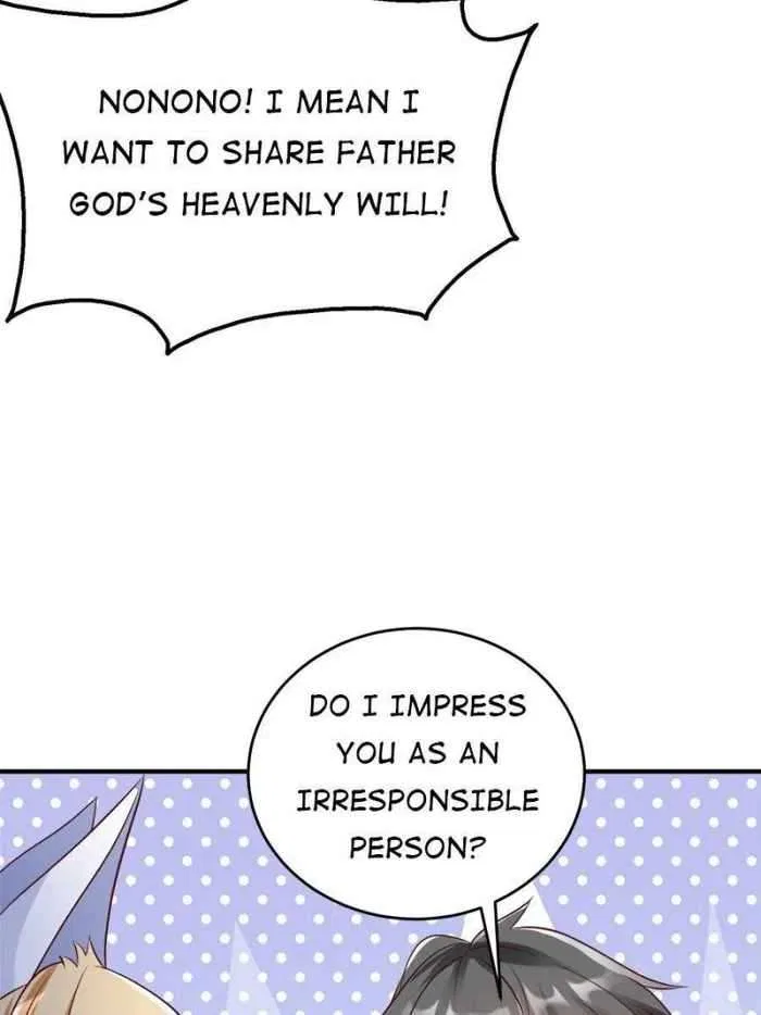 To possess the Heavenly Body Chapter 87 – Page 41