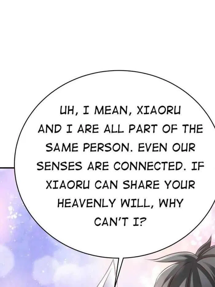 To possess the Heavenly Body Chapter 87 – Page 43