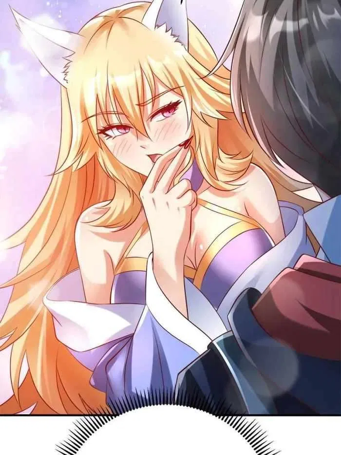 To possess the Heavenly Body Chapter 87 – Page 44