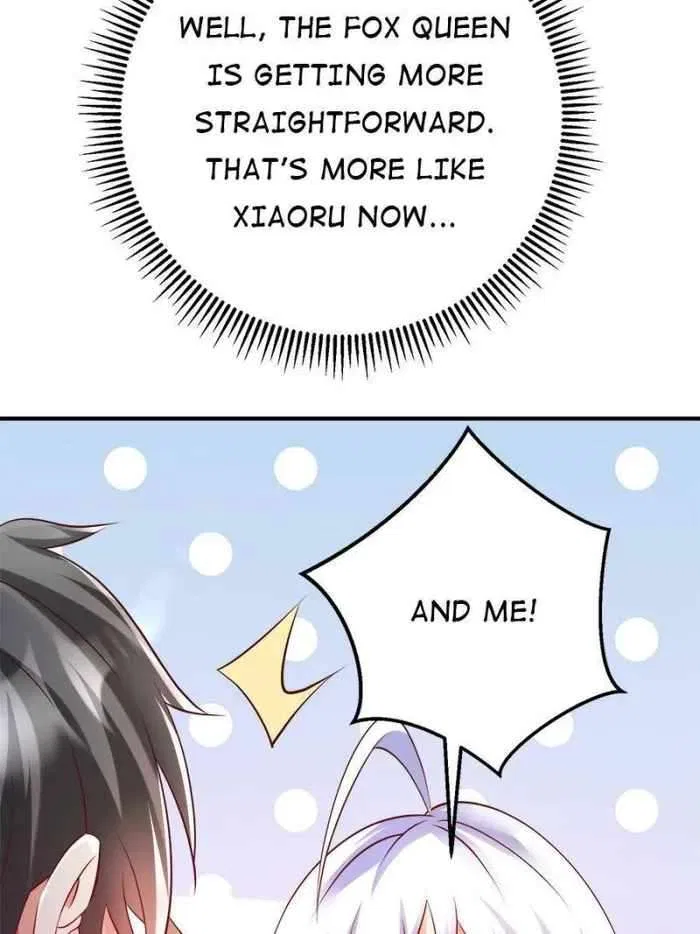 To possess the Heavenly Body Chapter 87 – Page 45
