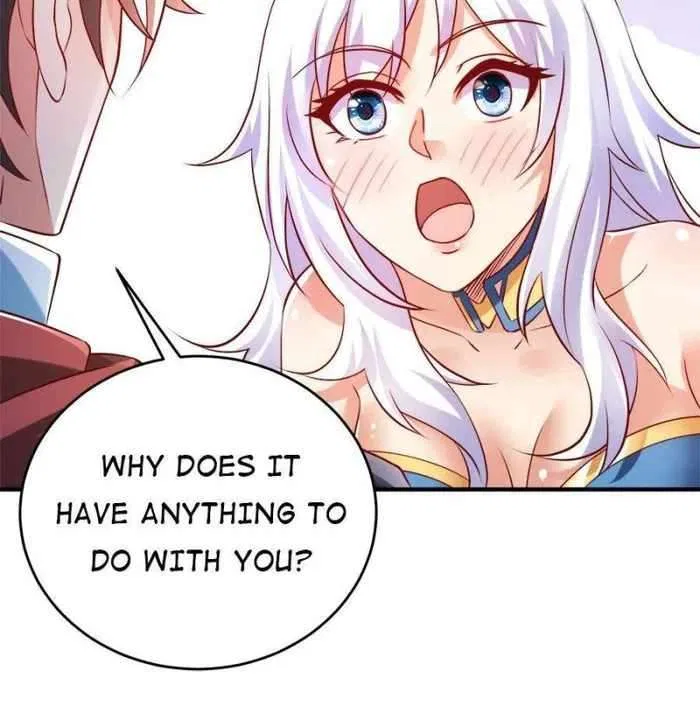 To possess the Heavenly Body Chapter 87 – Page 46