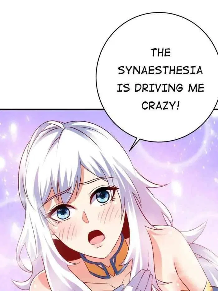 To possess the Heavenly Body Chapter 87 – Page 47
