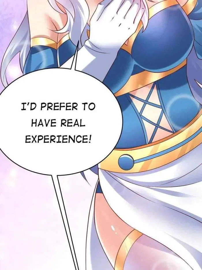 To possess the Heavenly Body Chapter 87 – Page 48