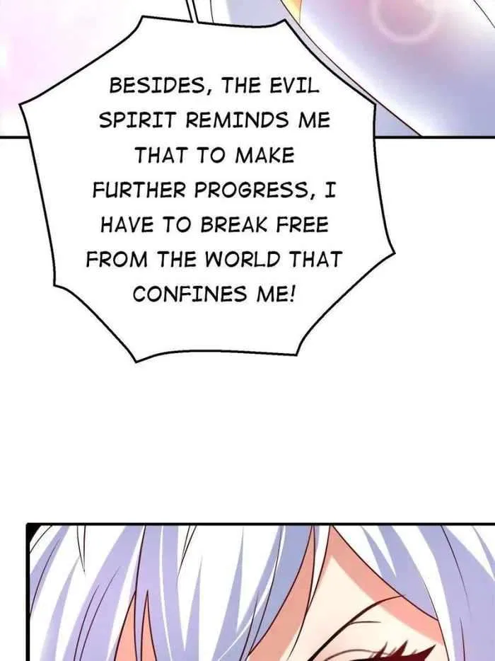 To possess the Heavenly Body Chapter 87 – Page 49