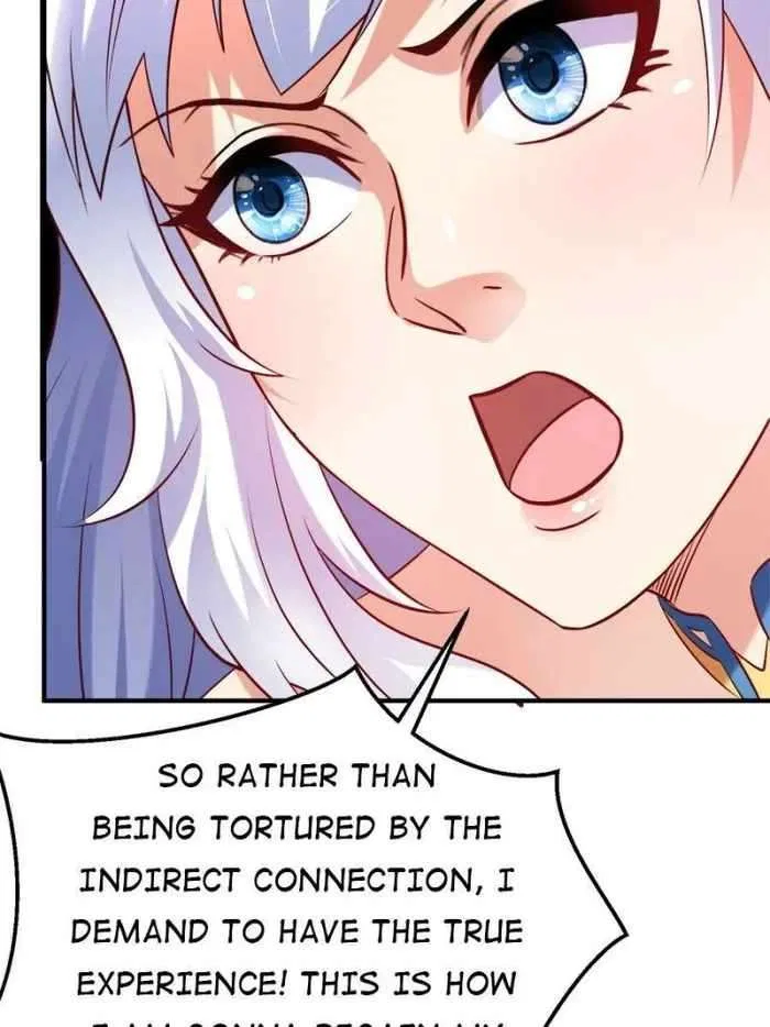 To possess the Heavenly Body Chapter 87 – Page 50
