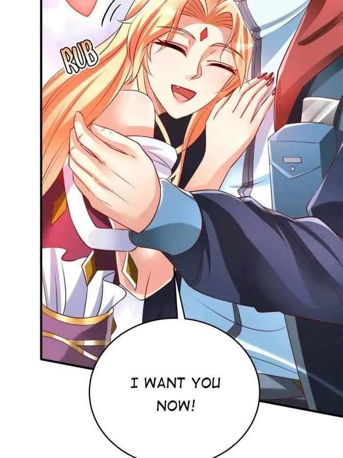 To possess the Heavenly Body Chapter 86 – Page 3