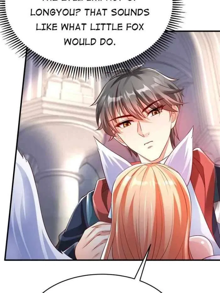 To possess the Heavenly Body Chapter 86 – Page 6