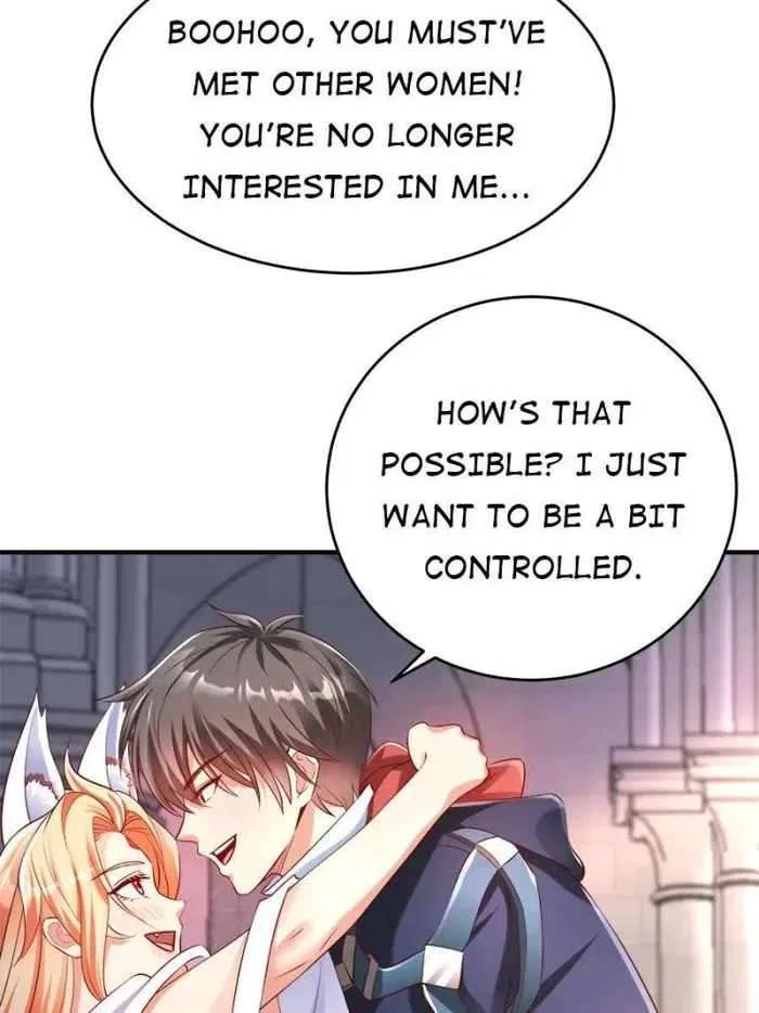 To possess the Heavenly Body Chapter 86 – Page 7