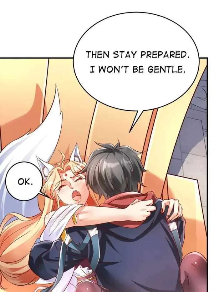 To possess the Heavenly Body Chapter 86 – Page 9