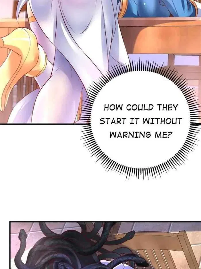 To possess the Heavenly Body Chapter 86 – Page 14