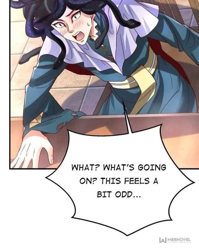 To possess the Heavenly Body Chapter 86 – Page 15