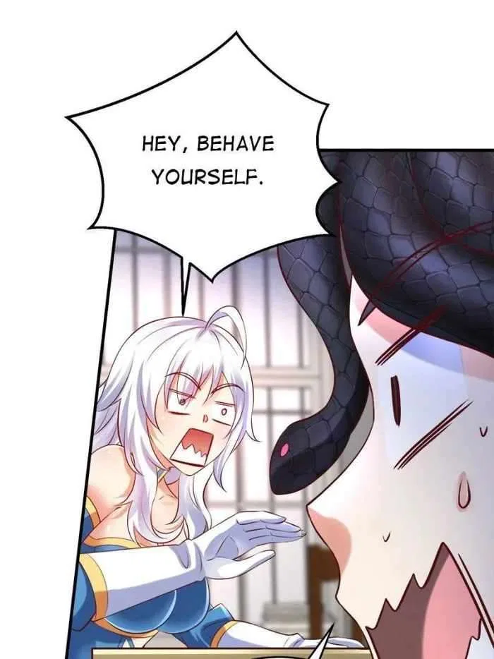 To possess the Heavenly Body Chapter 86 – Page 16