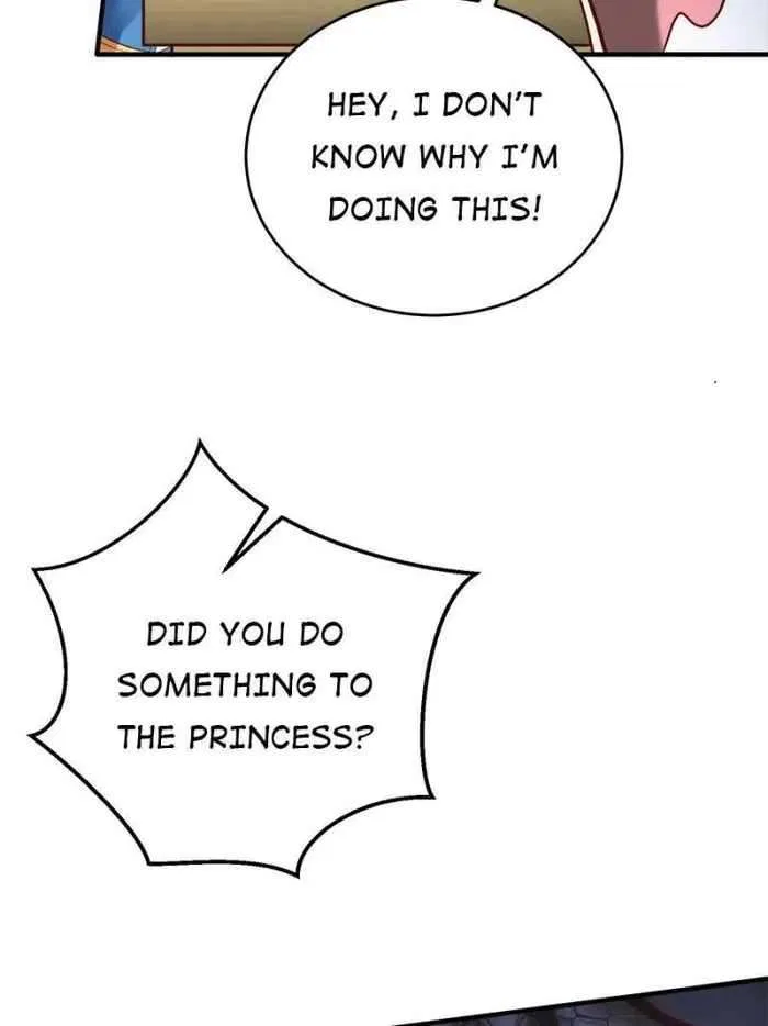 To possess the Heavenly Body Chapter 86 – Page 17