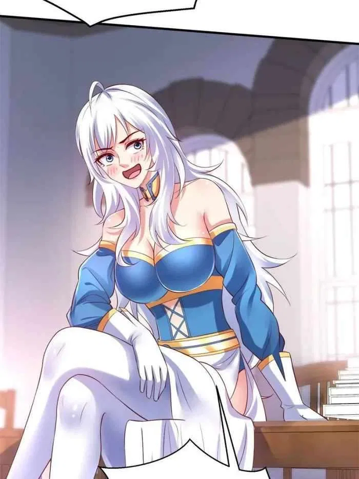 To possess the Heavenly Body Chapter 86 – Page 19