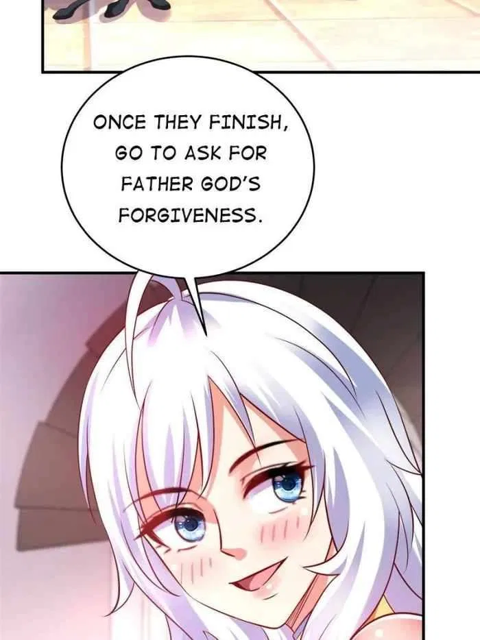 To possess the Heavenly Body Chapter 86 – Page 21
