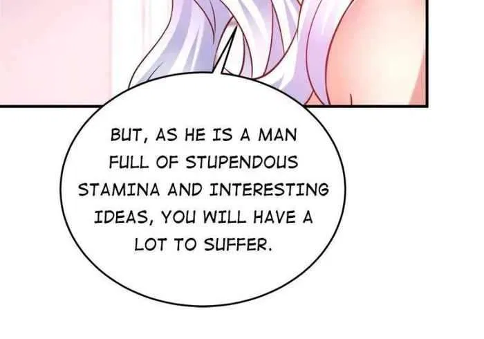 To possess the Heavenly Body Chapter 86 – Page 22