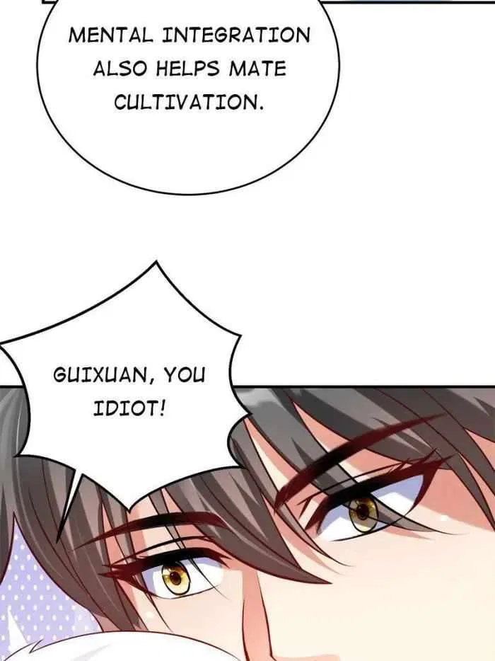 To possess the Heavenly Body Chapter 86 – Page 24
