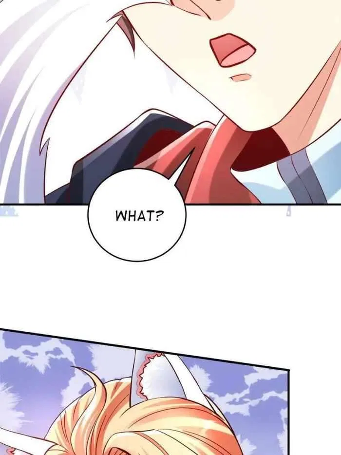 To possess the Heavenly Body Chapter 86 – Page 25