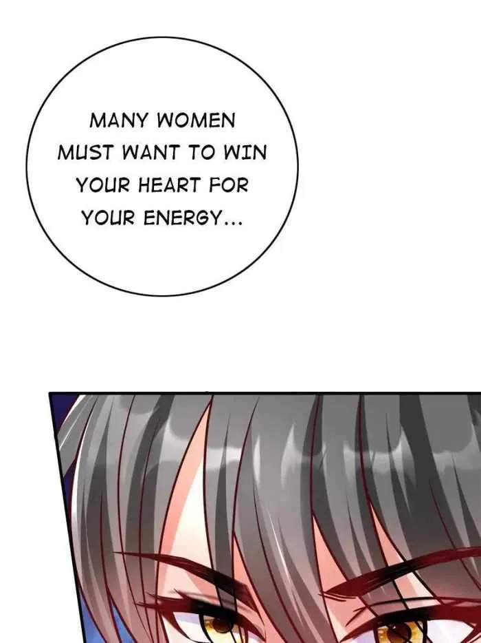 To possess the Heavenly Body Chapter 86 – Page 27