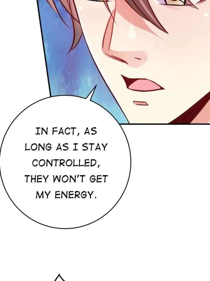 To possess the Heavenly Body Chapter 86 – Page 28