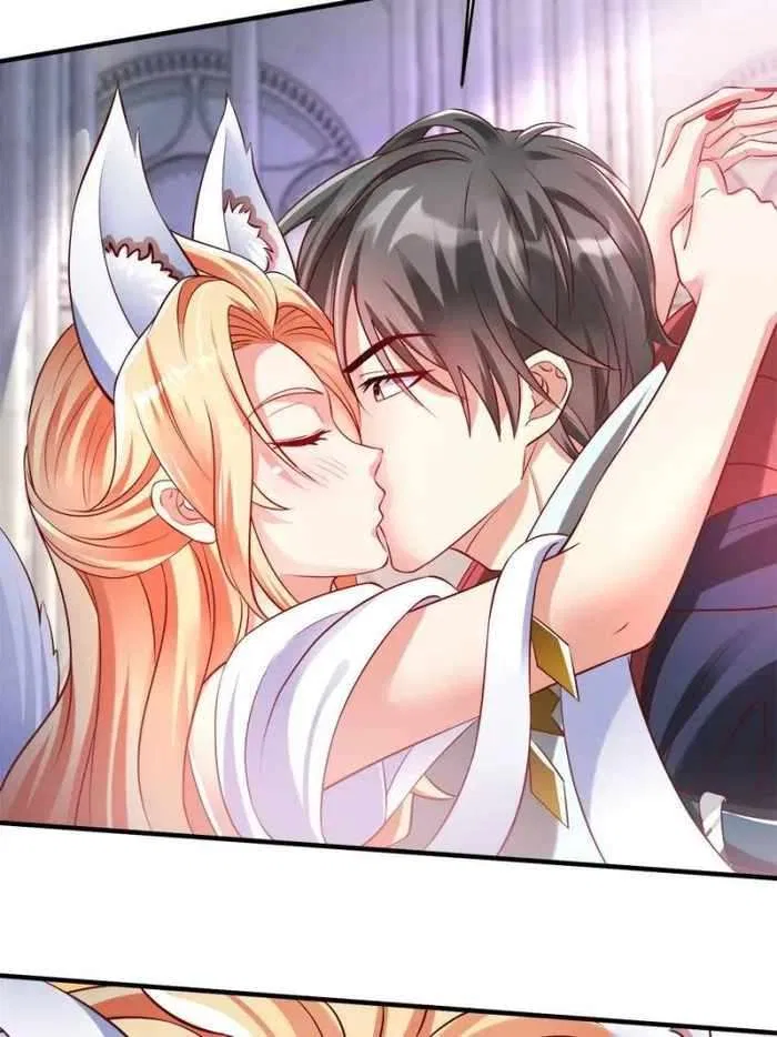 To possess the Heavenly Body Chapter 86 – Page 30