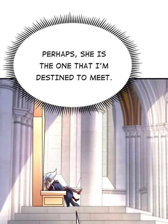 To possess the Heavenly Body Chapter 86 – Page 35