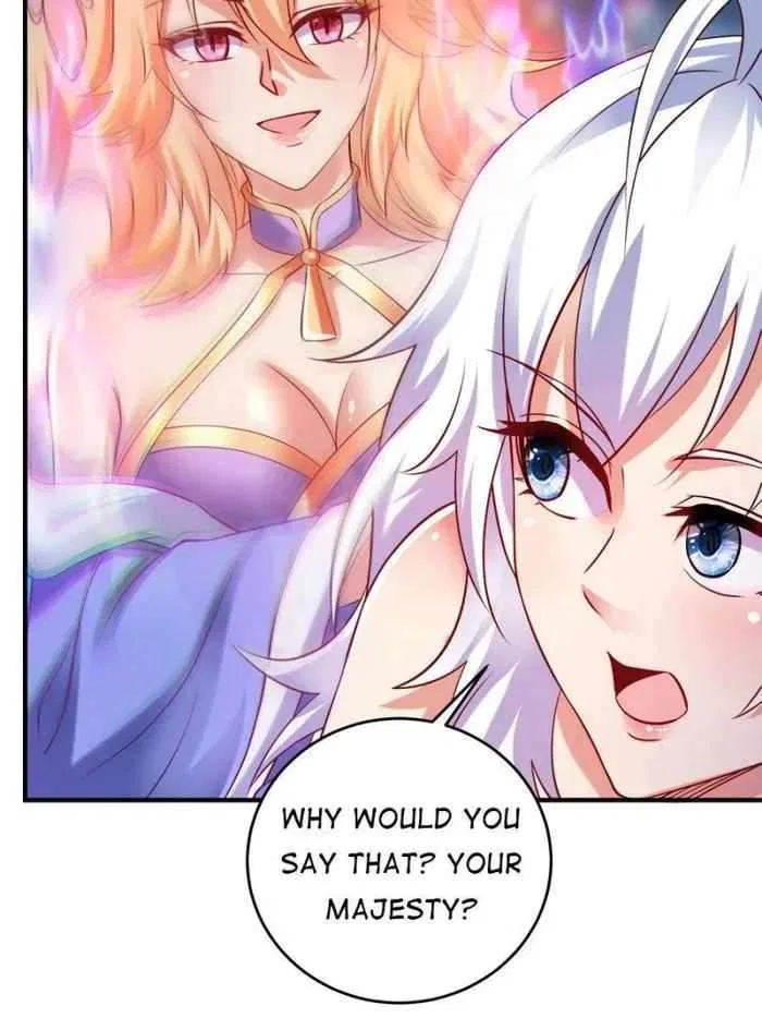 To possess the Heavenly Body Chapter 86 – Page 38