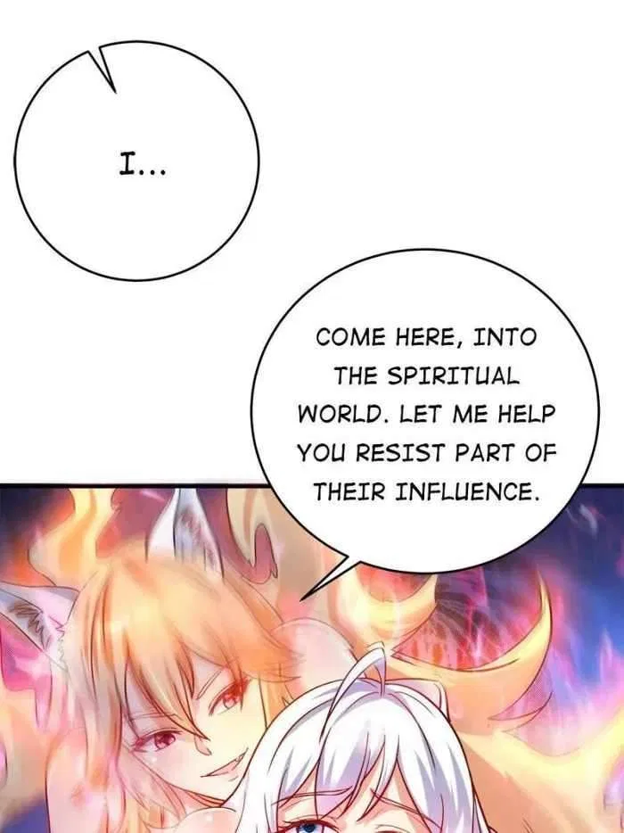 To possess the Heavenly Body Chapter 86 – Page 40