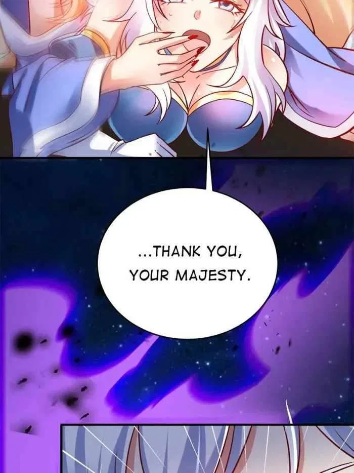 To possess the Heavenly Body Chapter 86 – Page 41