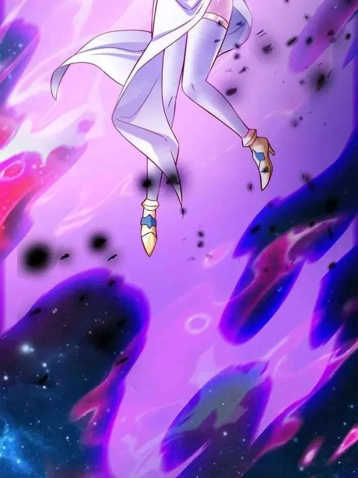 To possess the Heavenly Body Chapter 86 – Page 43