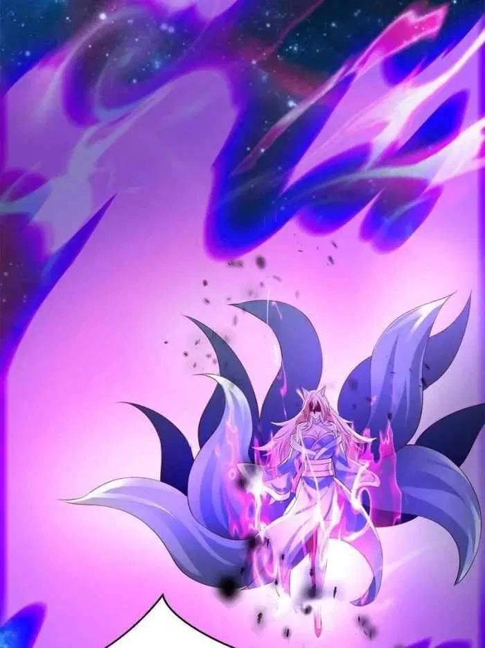 To possess the Heavenly Body Chapter 86 – Page 44