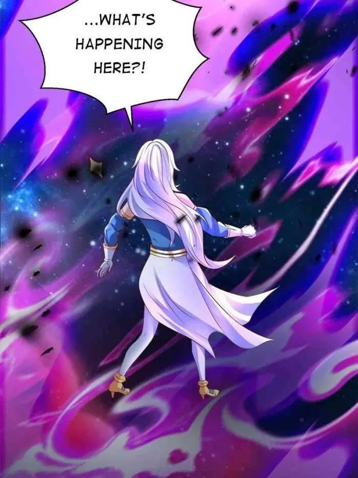 To possess the Heavenly Body Chapter 86 – Page 45