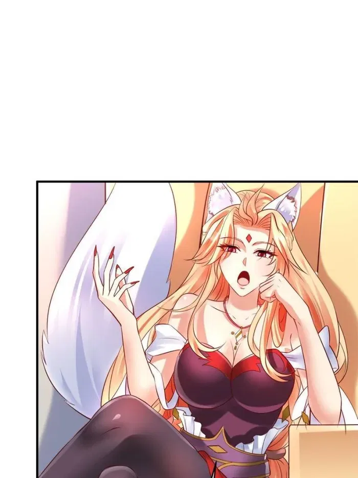 To possess the Heavenly Body Chapter 85 – Page 3