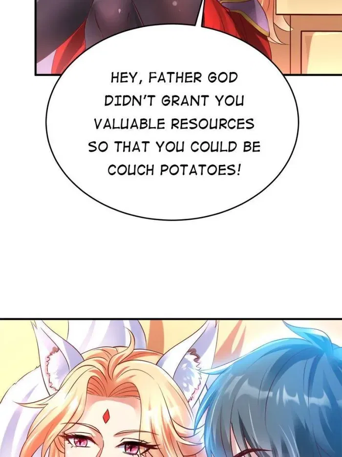 To possess the Heavenly Body Chapter 85 – Page 4
