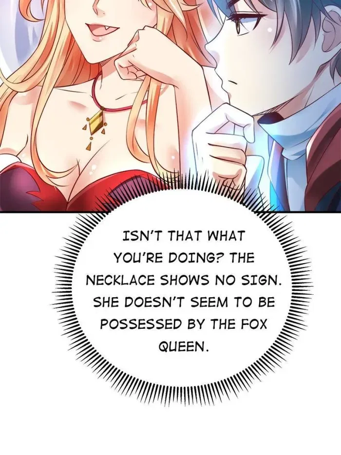 To possess the Heavenly Body Chapter 85 – Page 5