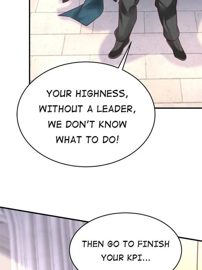 To possess the Heavenly Body Chapter 85 – Page 7